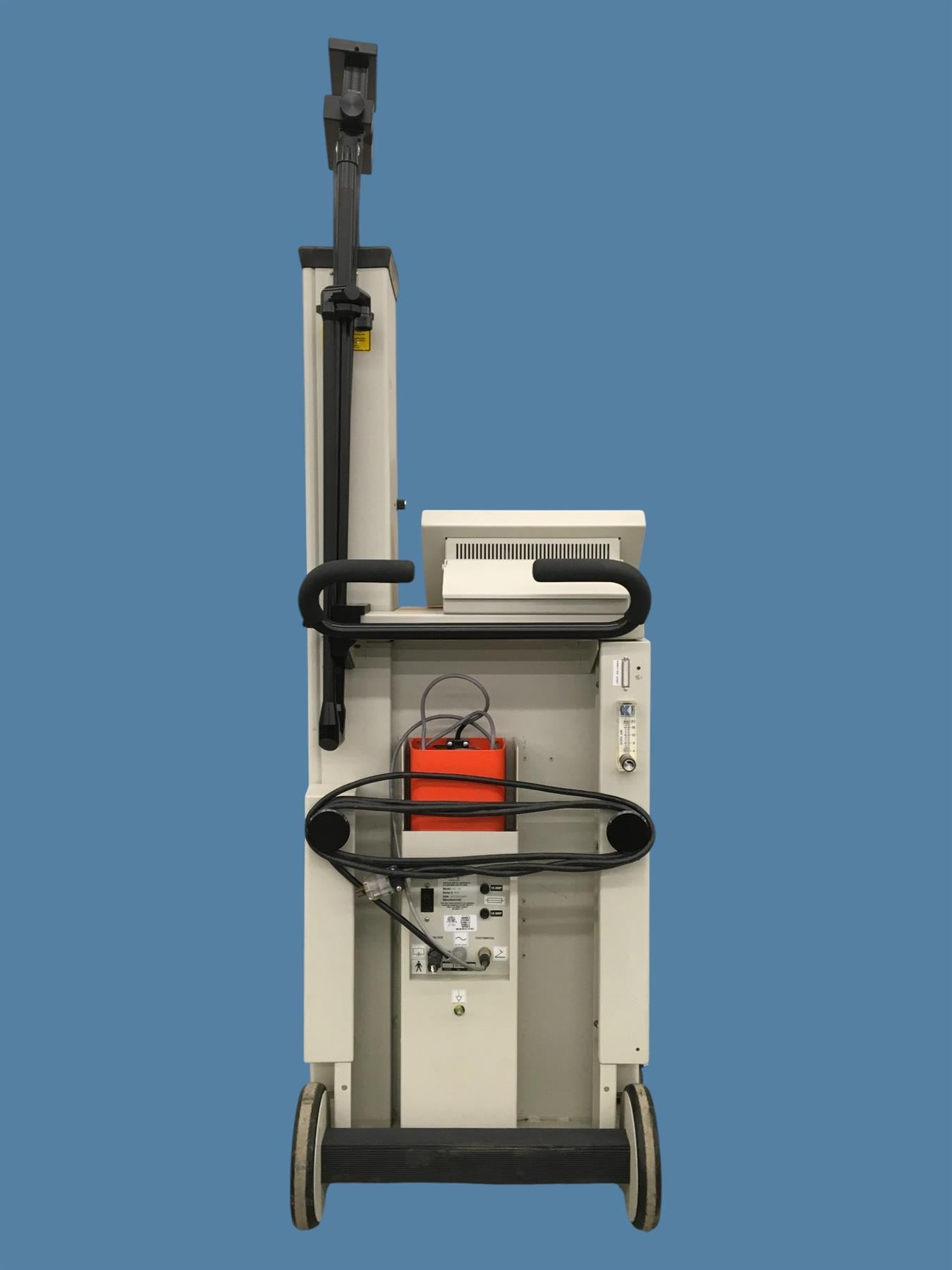SSI Laser Engineering ULTRA MD 60 Surgical CO2 Laser (Tested, Working)