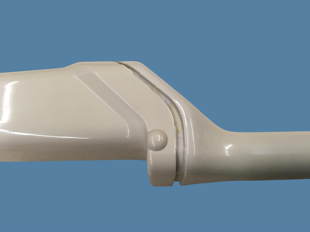 Hitachi EUP-V53W Endocavity Ultrasound Transducer Probe (Damaged Probe)
