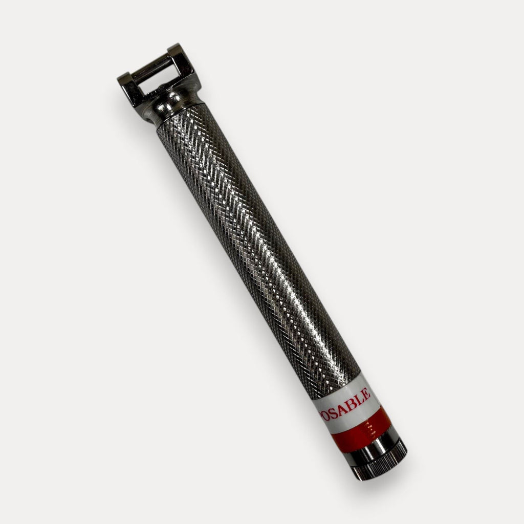 Rüsch Laryngoscope Handle 130101