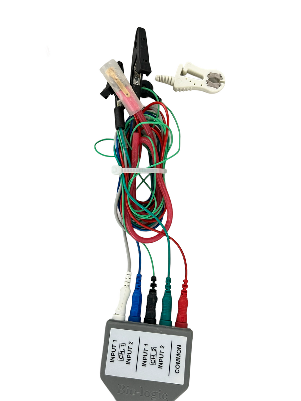 Natus Hearing Bio-Logic Scout Sport 580-SPBOX1001