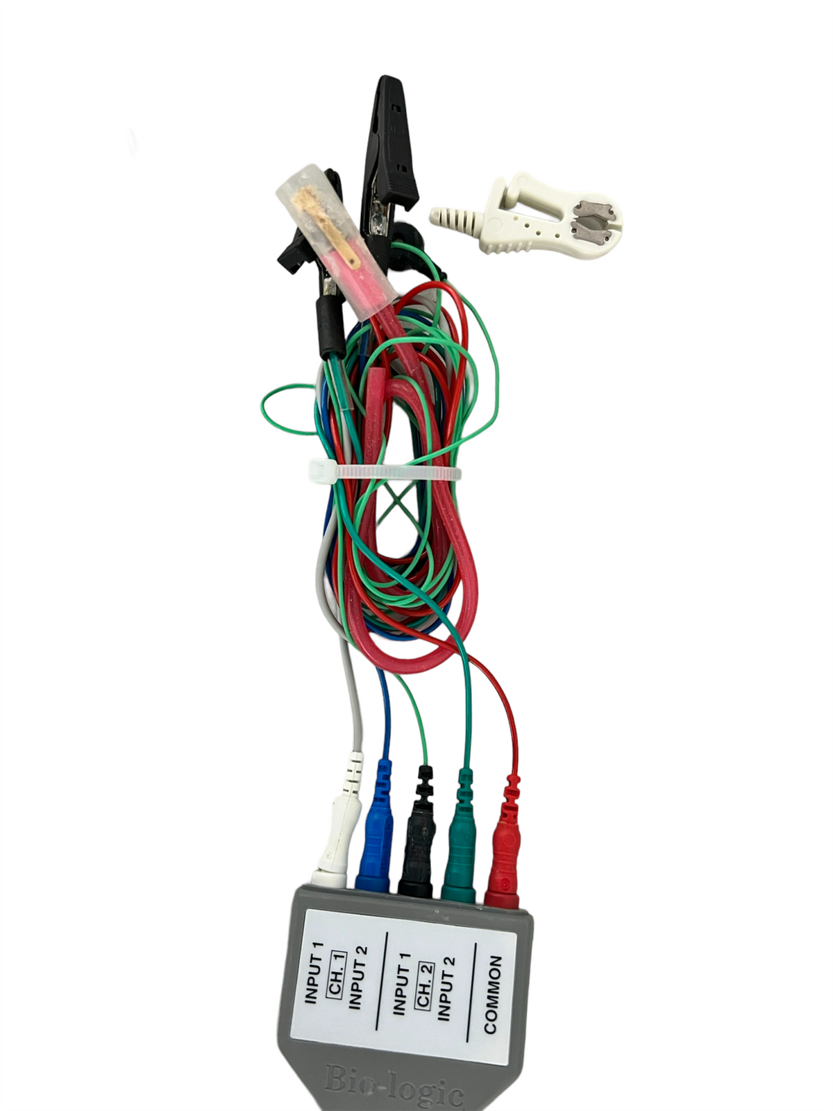 Natus Hearing Bio-Logic Scout Sport 580-SPBOX1001