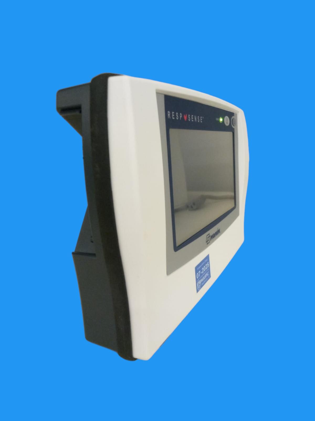 Nonin Resp-Sense LS1R-9R Capnograph Respiratory Monitor
