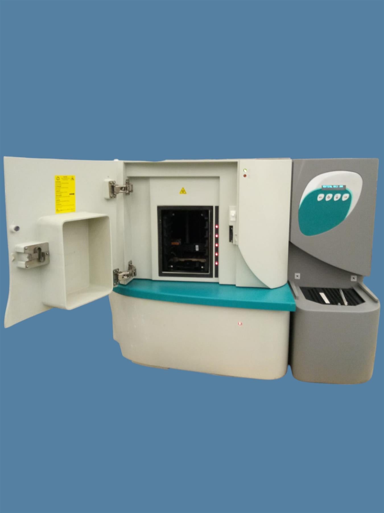 Siemens MicroScan WalkAway 40 Plus Diagnostic Microbiology ID/AST System
