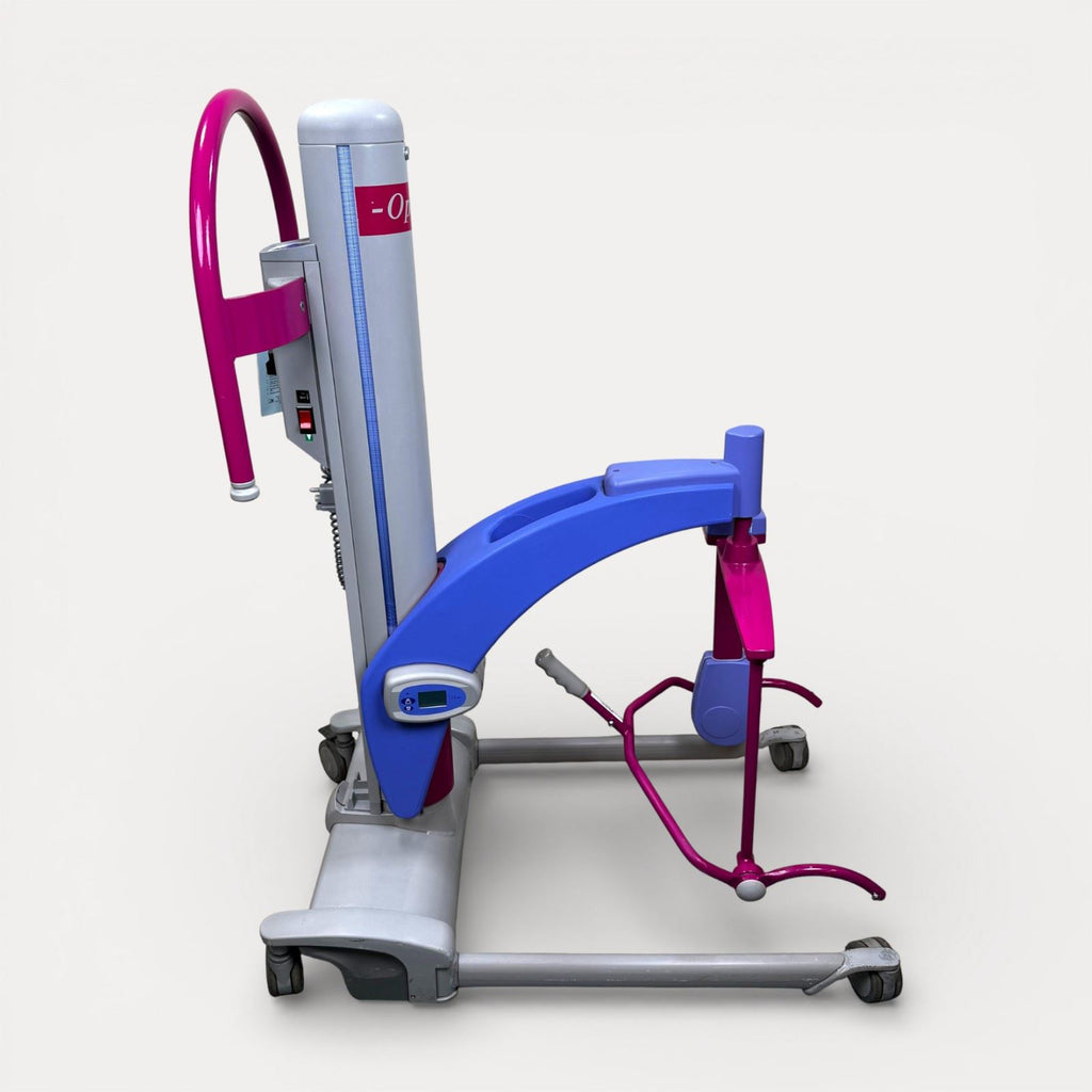 Arjo Opera Electric Patient Lift - Tested Working - No Battery