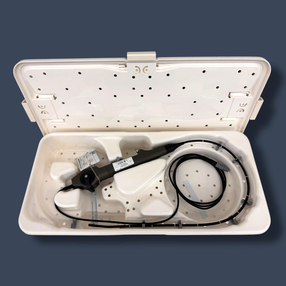 Karl Storz 11303BNX Flexible Intubation Videoendoscope