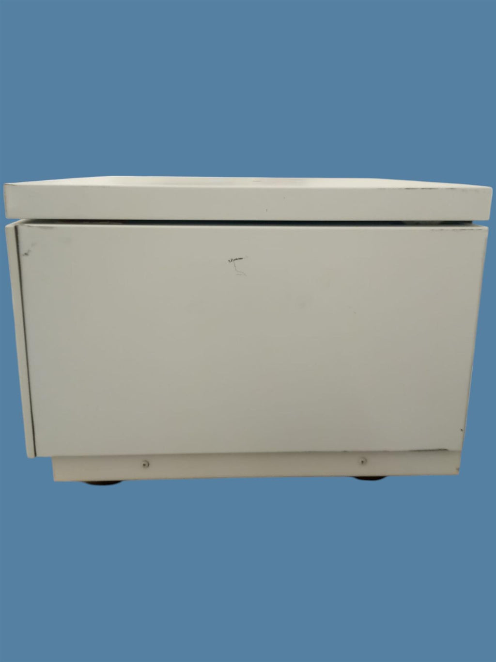 IEC Fisher Scientific Marathon 3200 Benchtop Centrifuge w/ Rotor & Buckets