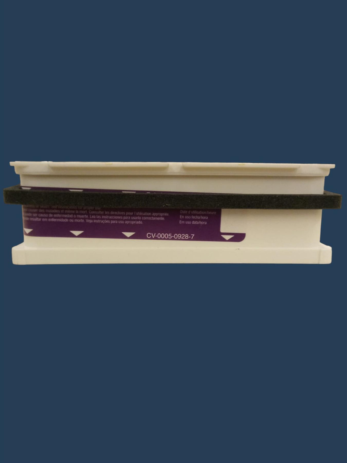 3M Air-Mate High Efficiency Filter for PAPR Systems - 451-02-01R01