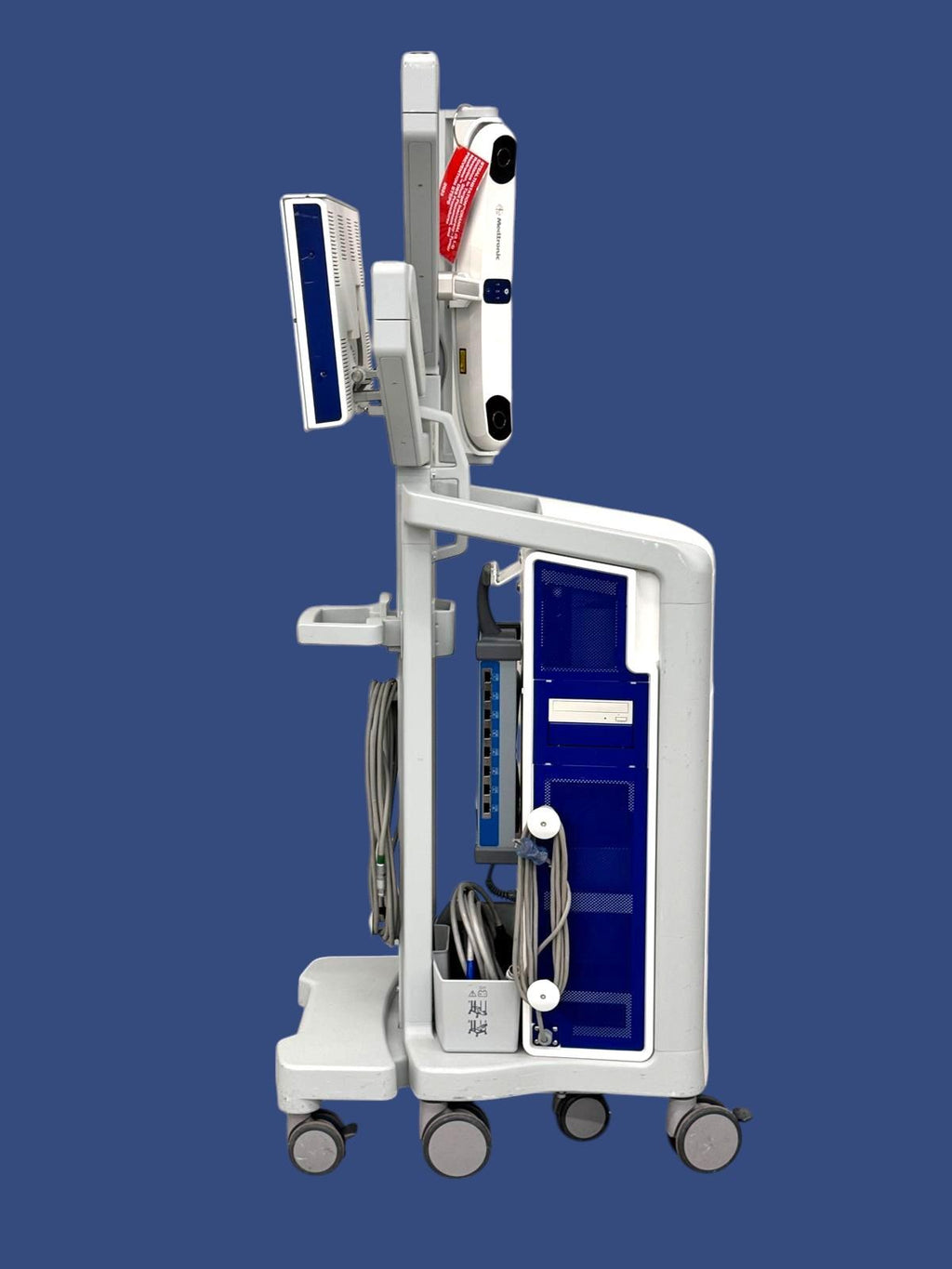 Medtronic StealthStation S7 Treatment Guidance System/Navigation System
