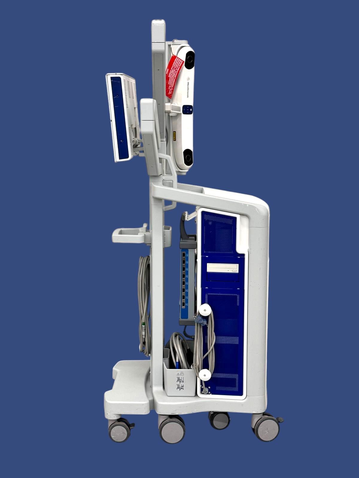 Medtronic StealthStation S7 Treatment Guidance System/Navigation System