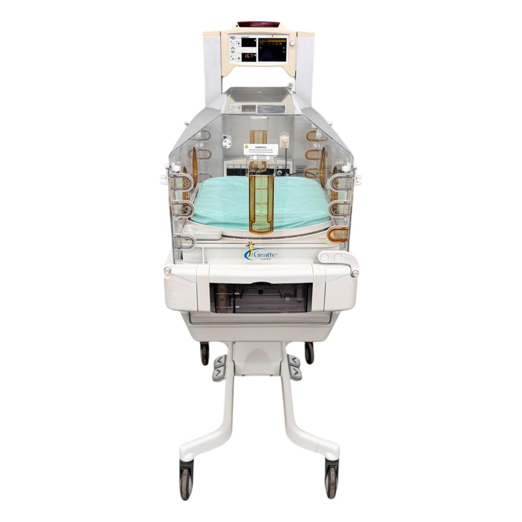 Ohmeda Medical Giraffe Incubator HDHL50211