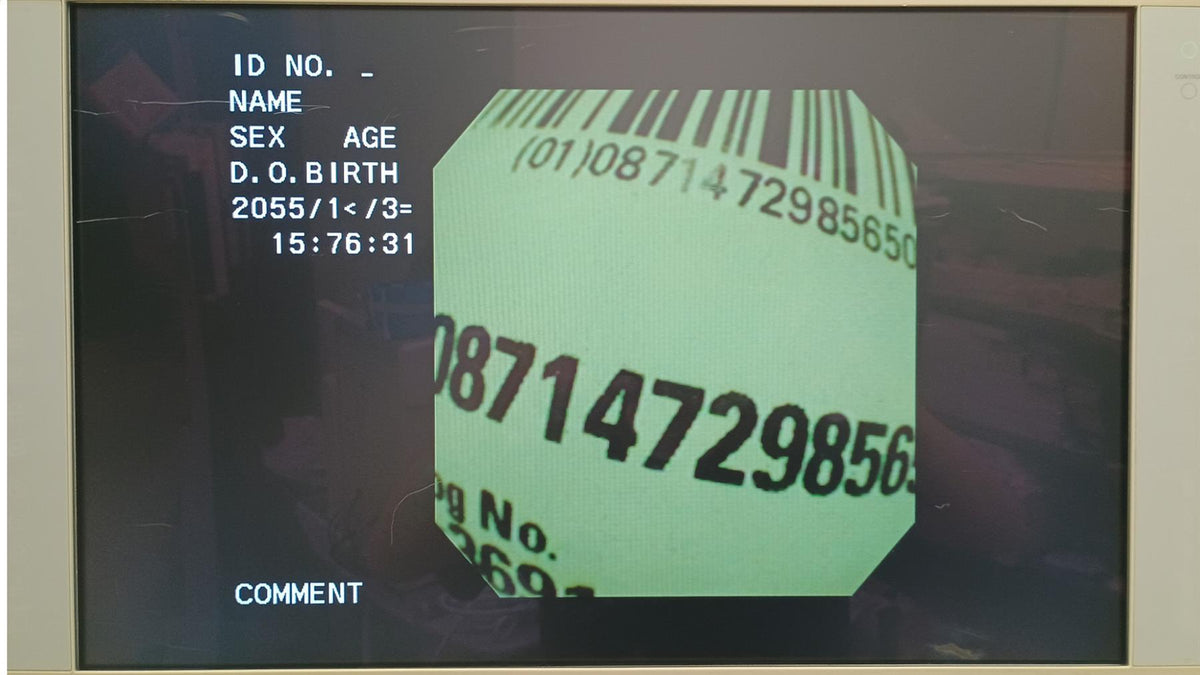 Olympus CYF-V2 Cysto-Nephro Videoscope Endoscope CYF Type V2