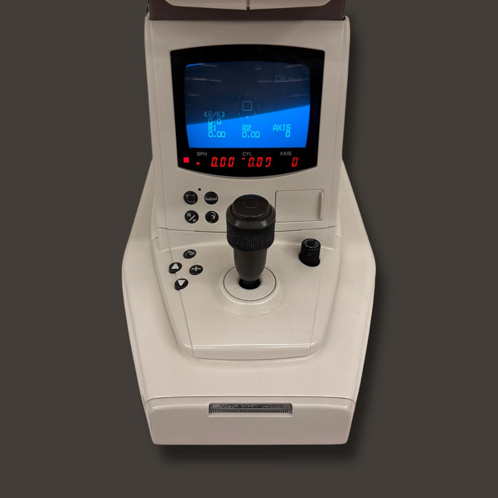 Nidek Marco ARK-700A Auto Ref/Keratometer