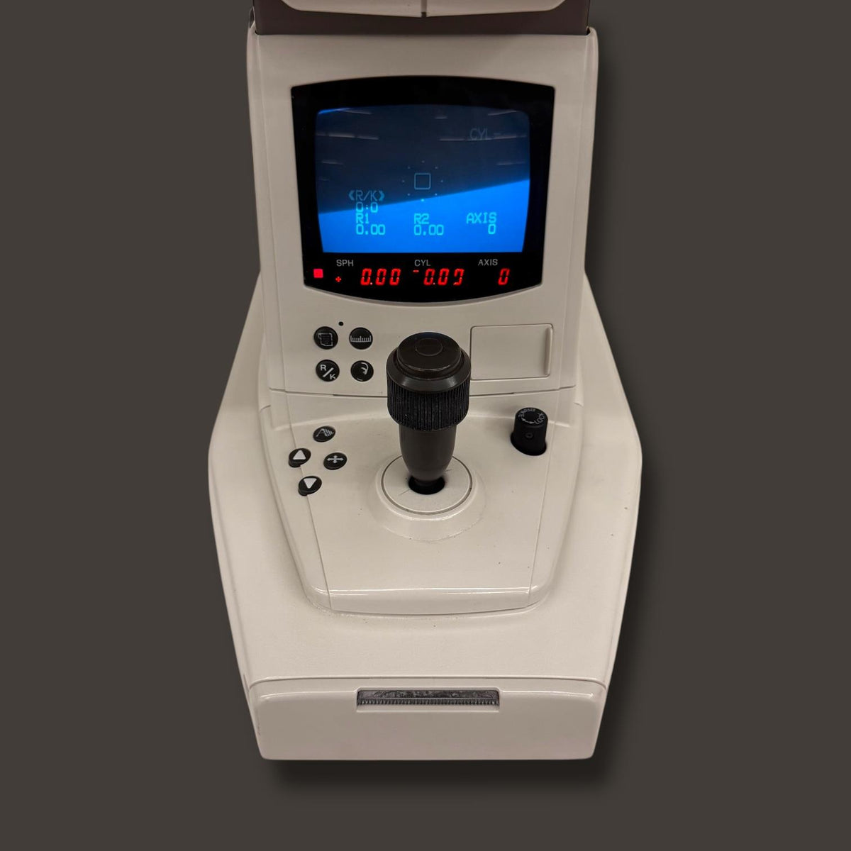 Nidek Marco ARK-700A Auto Ref/Keratometer