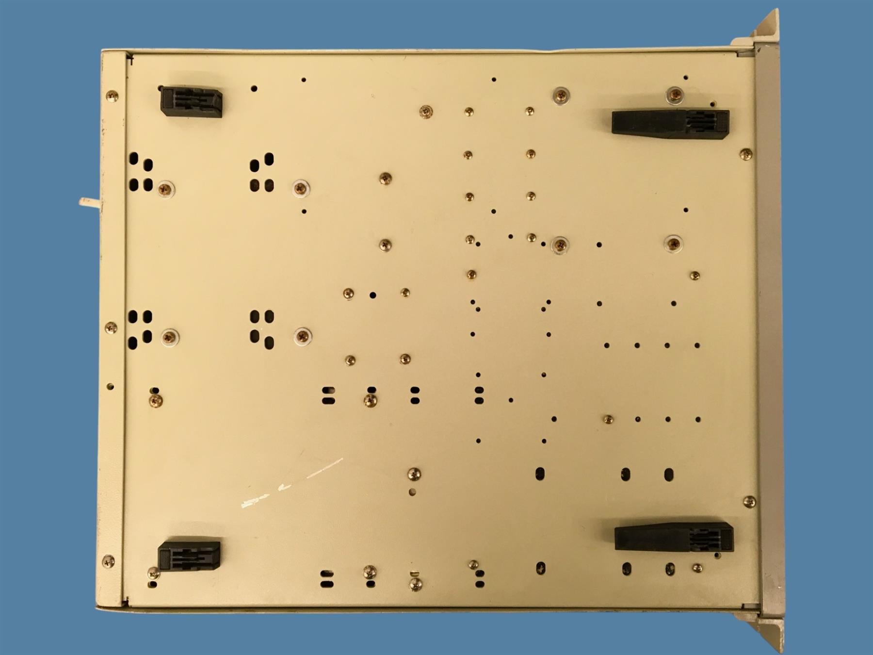 Associated Research Quadchek 6554SA Electrical Safety Compliance Analyzer