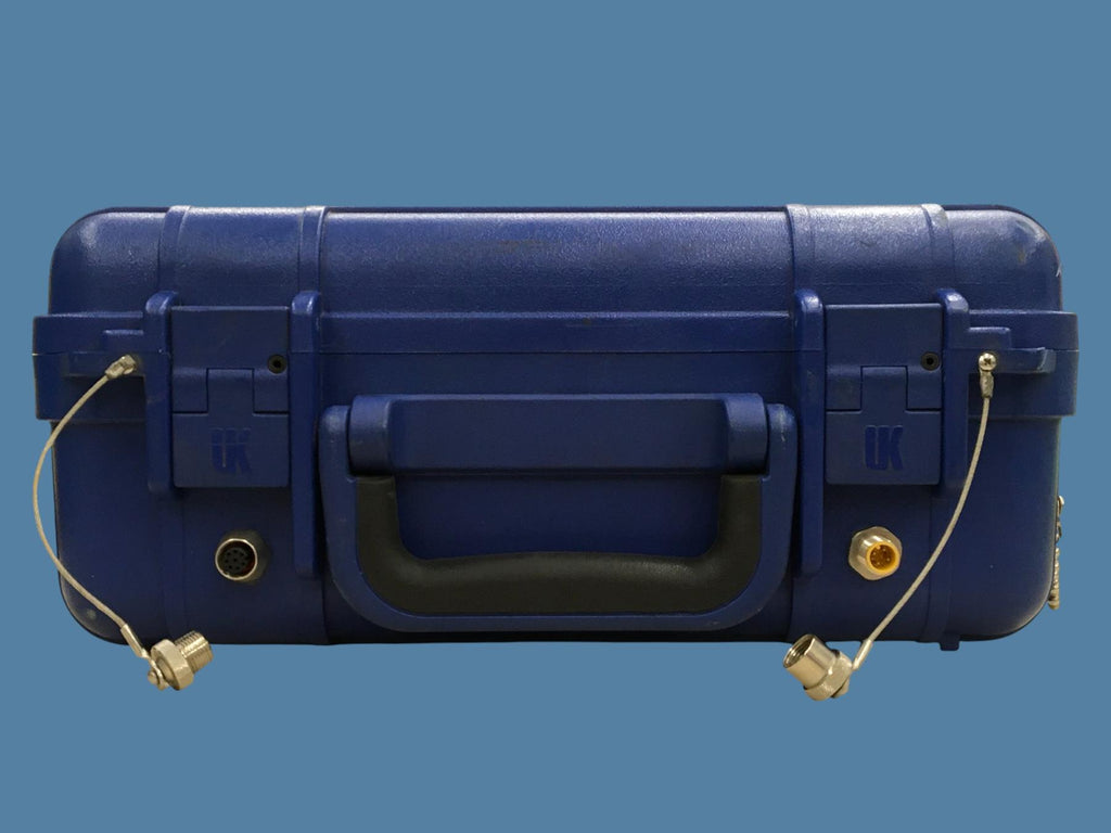 Vertek Dynamic Cone Penetrometer (DCP) Data Acquisition System [No Power Supply]