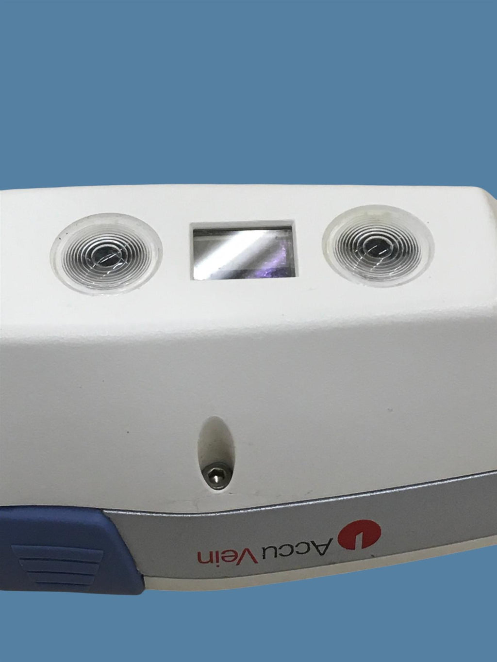 AccuVein AV300 Portable Vein Visualization System w/ Charging Dock (Tested)
