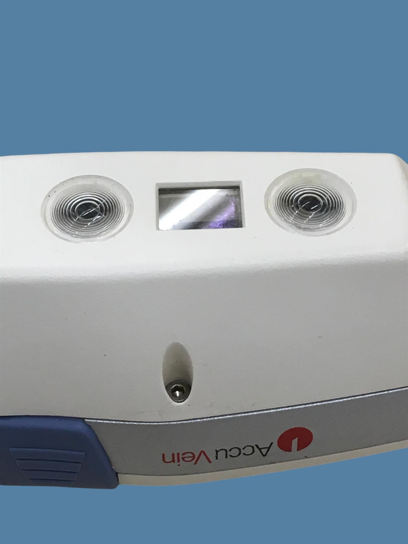 AccuVein AV300 Portable Vein Visualization System w/ Charging Dock (Tested)