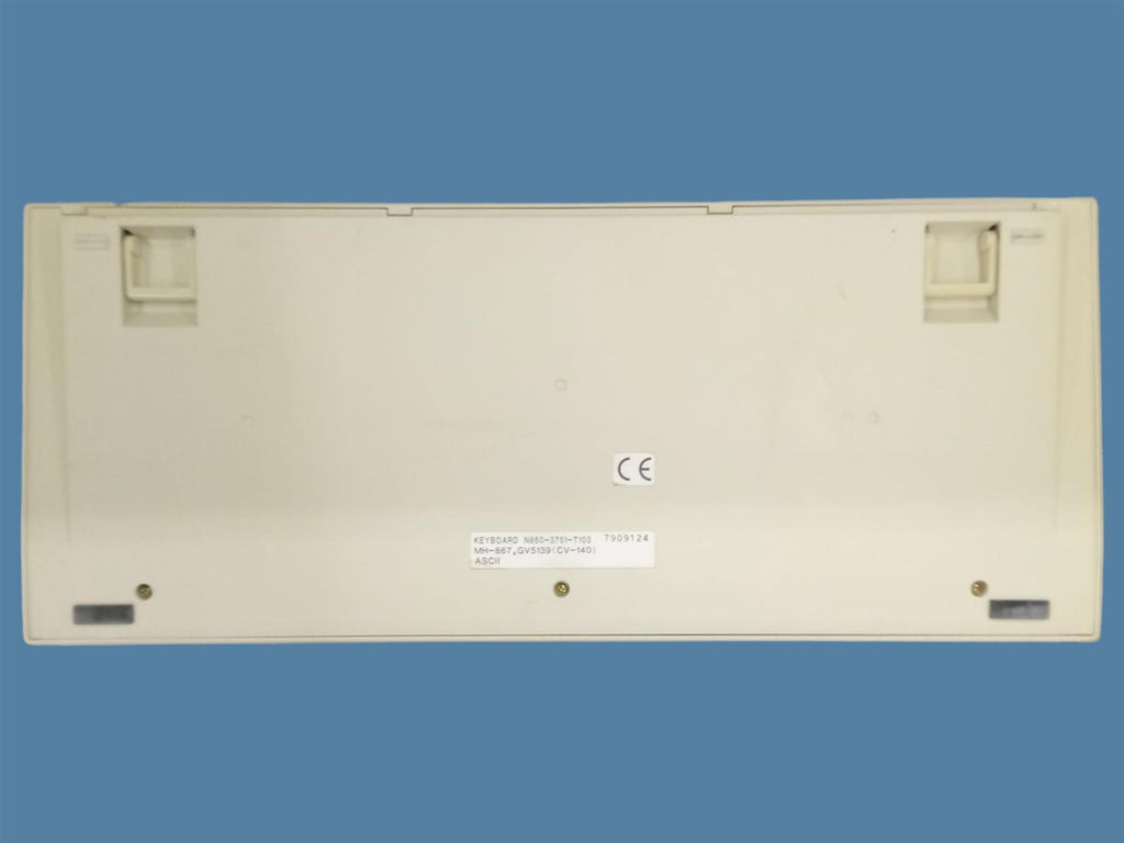 Olympus CV-200 EVIS Video System Center w/ Olympus EVIS Keyboard N860-3751-T103