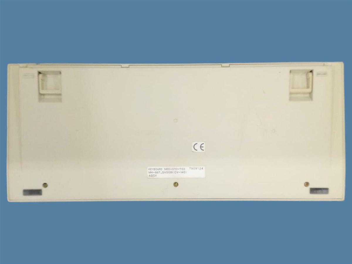 Olympus CV-200 EVIS Video System Center w/ Olympus EVIS Keyboard N860-3751-T103