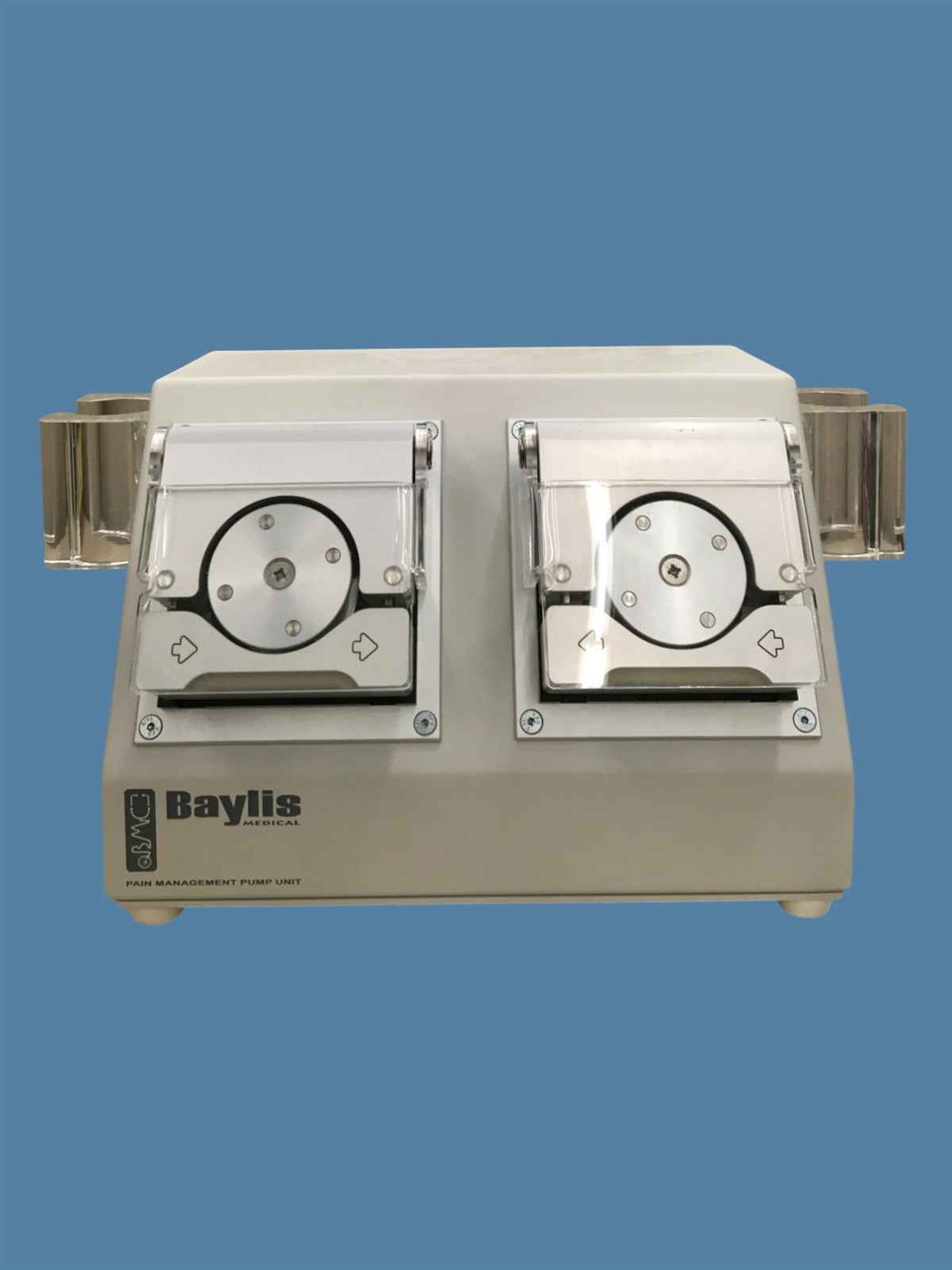 Baylis Medical TDA-PPU-1 Pain Management Unit