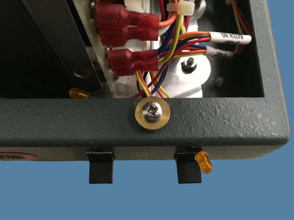 Varian UltrAA Control Module for Atomic Absorption (AA) Spectrometer