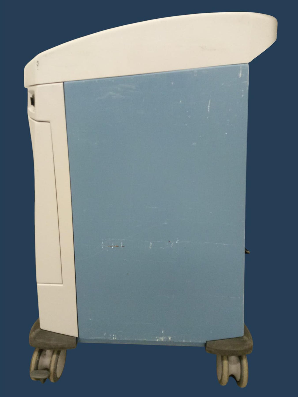 Gyrus ACMI Berkeley VC-10 Vacuum Curettage System w/ Accessories