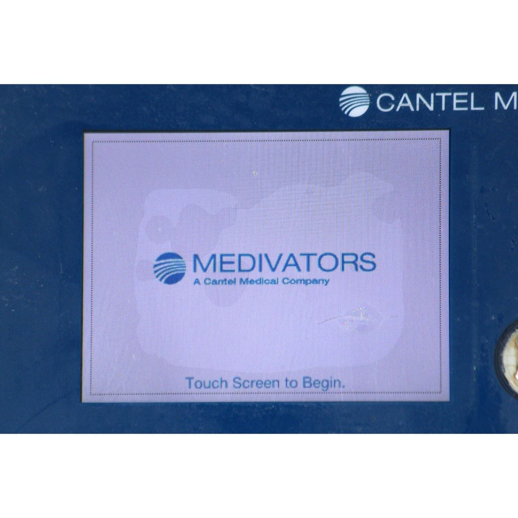Medivators Scope Buddy Plus Endoscope Flushing Pump