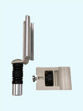 Hill-Rom P973-01 & P970A01 Mount and Adapter