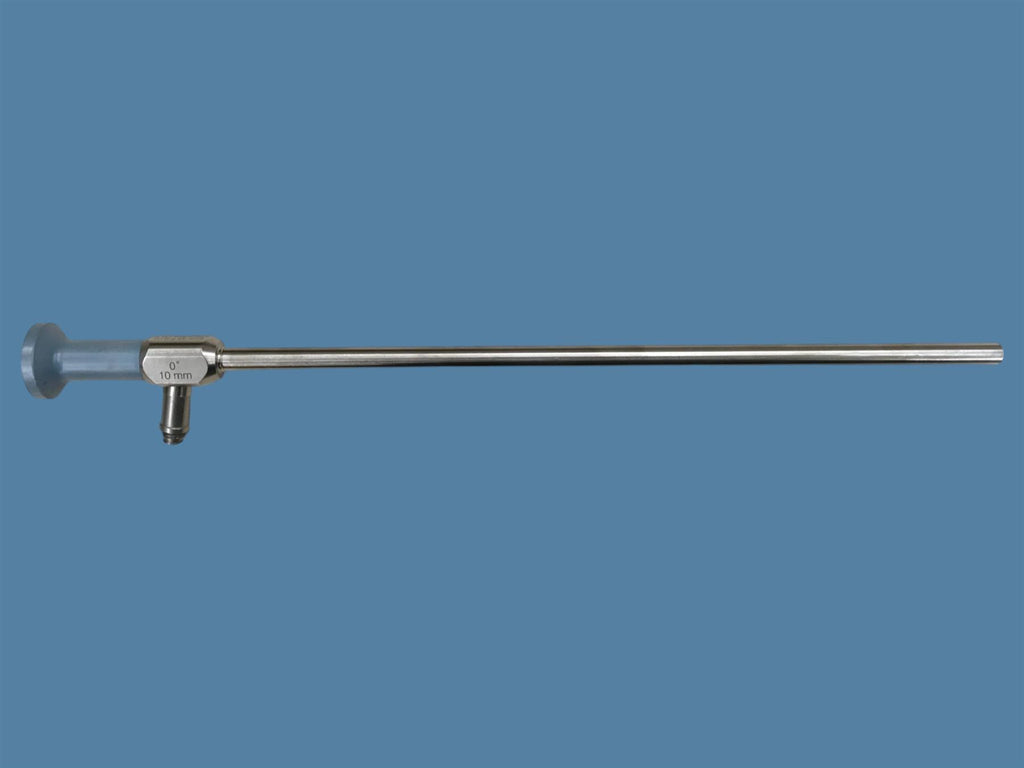 Stryker 502-457-010 10mm 0° Zero Degree Autoclavable Laparoscope