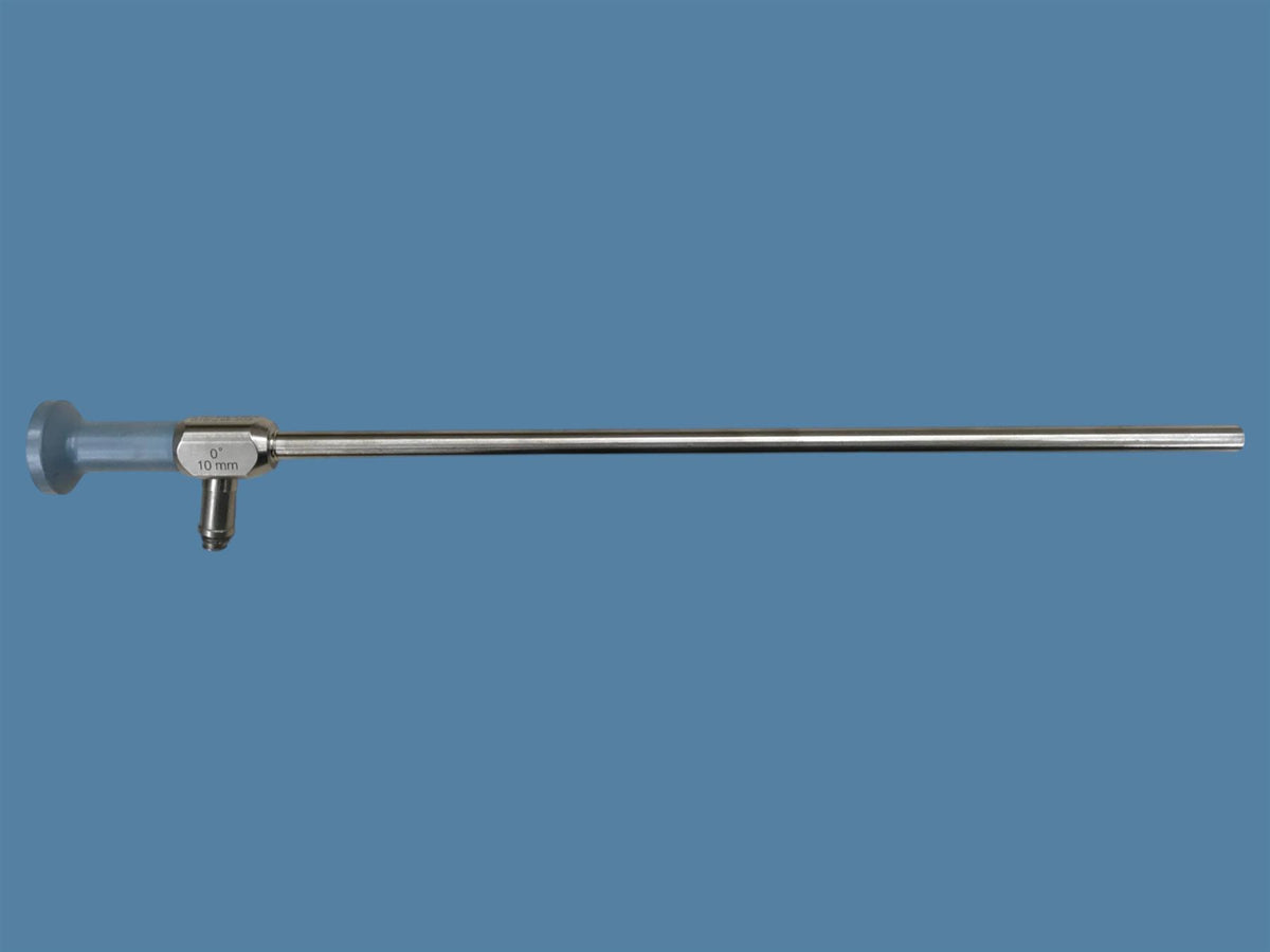 Stryker 502-457-010 10mm 0° Zero Degree Autoclavable Laparoscope
