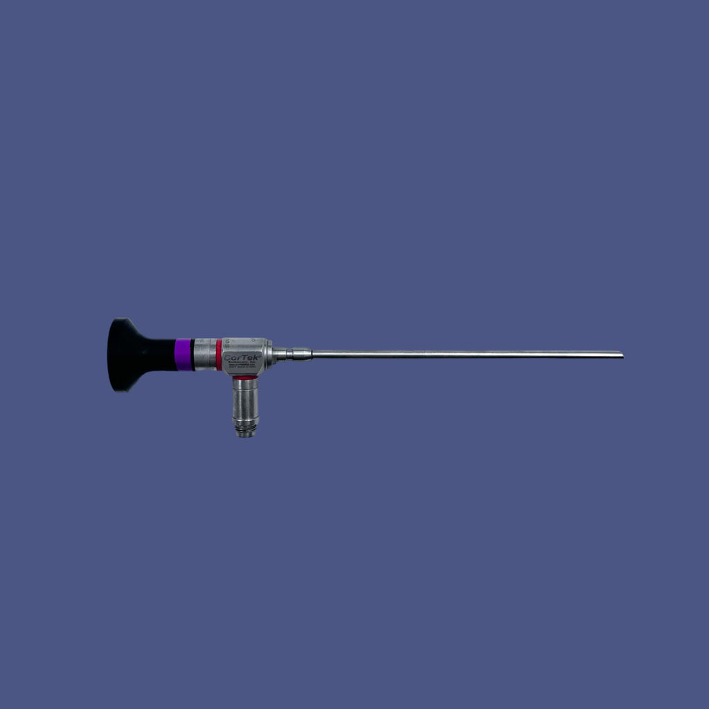 CorTek 30° Autoclavable Arthroscope DX4030S Made in USA