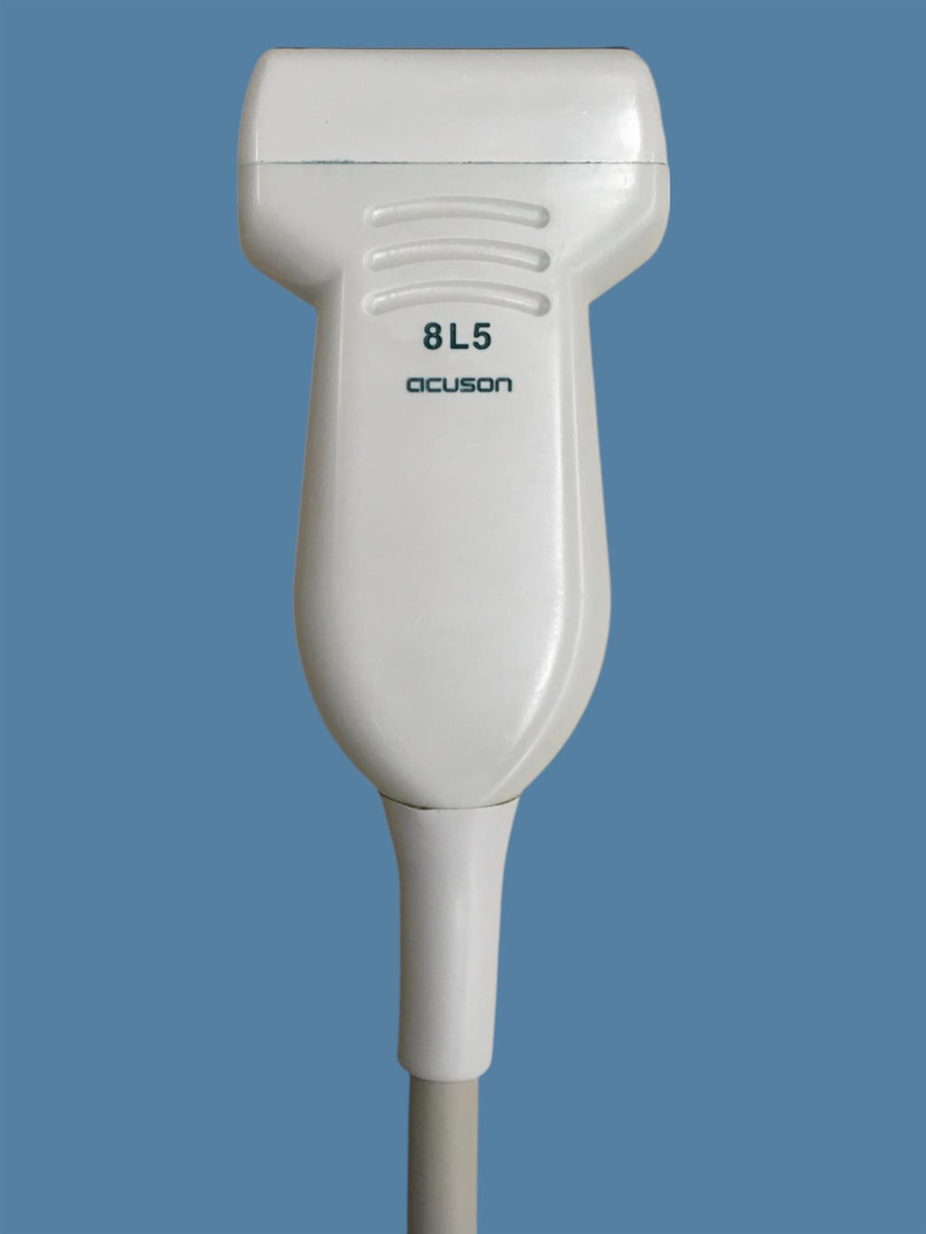 Acuson Siemens 8L5 Ultrasound Transducer Probe