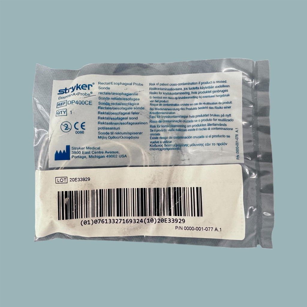 Gaymar Medi-Therm III Automatic/Manual Hyper/Hypothermia System