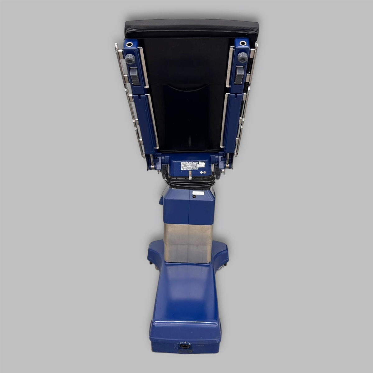 Maquet Alphastar Model 1132.11B2 OR Table