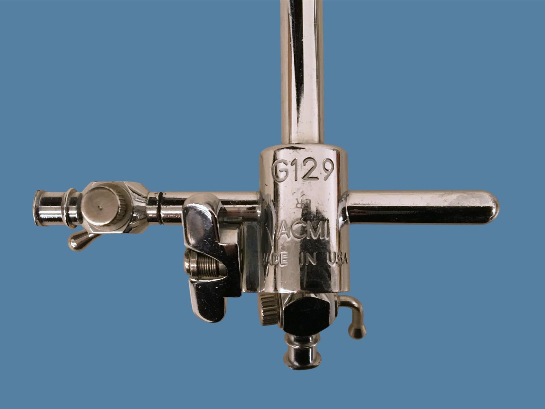 ACMI G129 Urethrotome Sheath Set (22Fr)