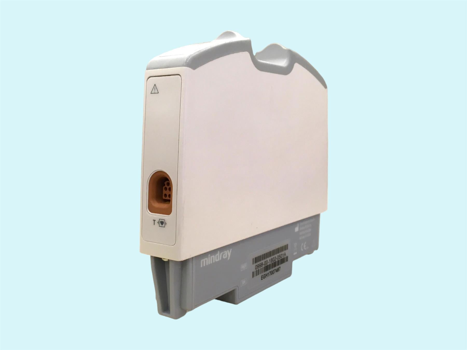 Mindray Temp Module For V12 V21 0998-00-1802-0501A