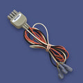 -NIHON KOHDEN BR-913PA ECG LEADWIRES