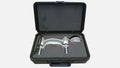 JAMAR Hydraulic Hand Dynamometer Grip Strength Tester Sammons Preston AbilityOne