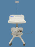 Mortara Burdick ELI 250c ECG/EKG w/ Wireless Acquisition Module & ELI Cart