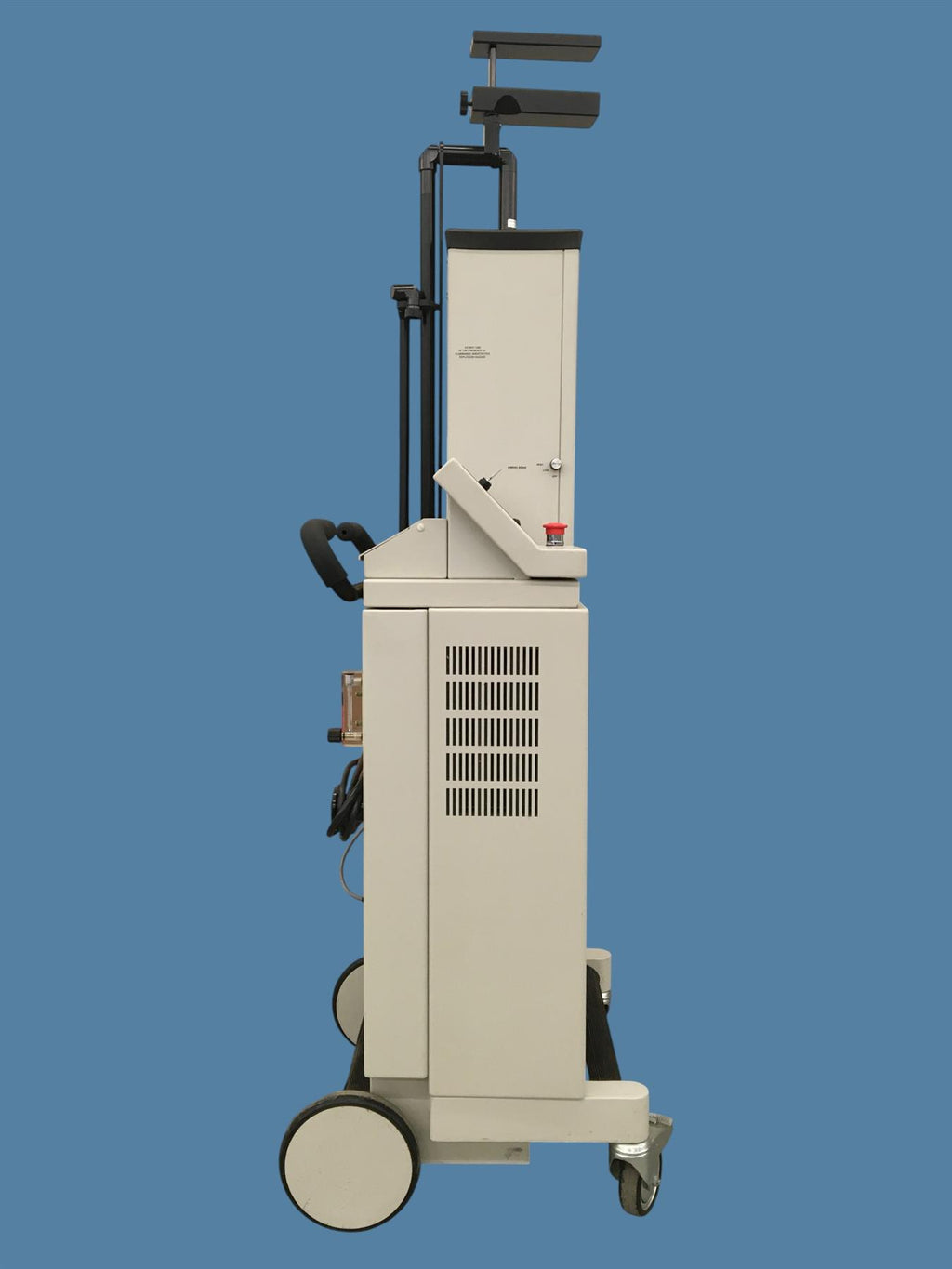 SSI Laser Engineering ULTRA MD 60 Surgical CO2 Laser (Tested, Working)