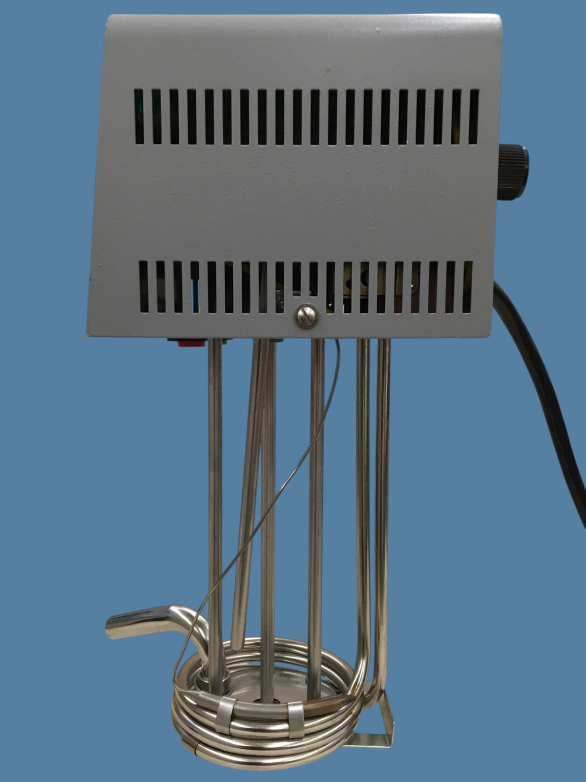 VWR Scientific PolyScience Model 1112 Immersion Circulator/Heater