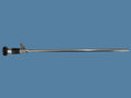 Aesculap PE 889A 10mm, 0° Zero Degree Autoclavable Laparoscope