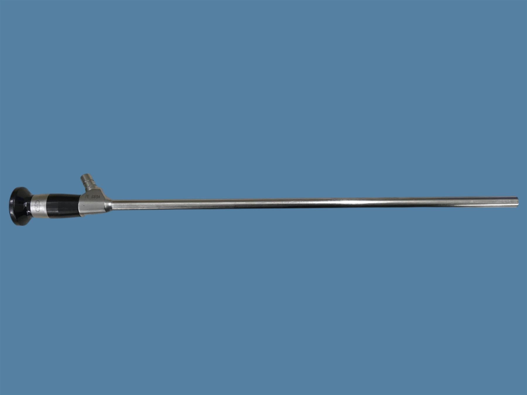 Aesculap PE 889A 10mm, 0° Zero Degree Autoclavable Laparoscope