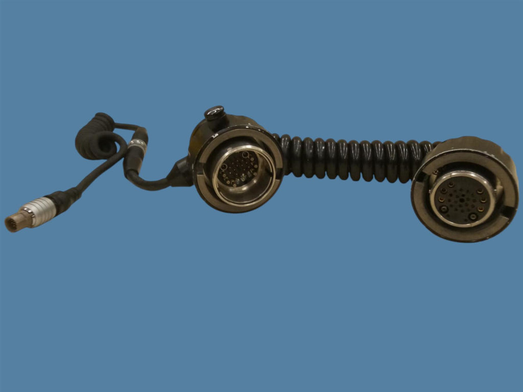 Olympus MH-237 Pigtail for use with Olympus CV-200