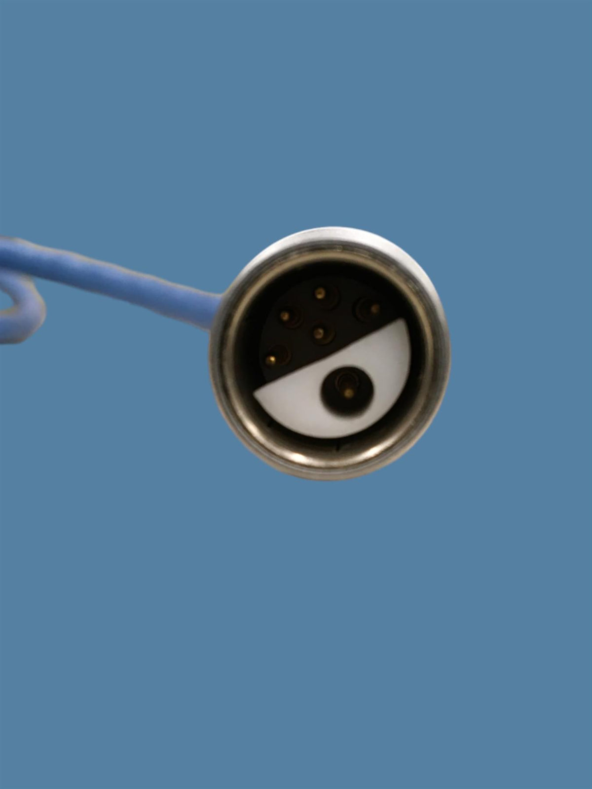 Alcon Legacy Series 20000 Ultrasonic Phaco Handpiece 5703R IGD