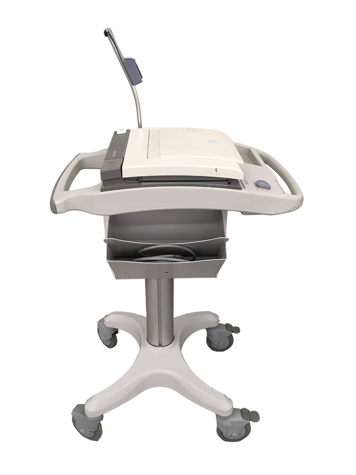 GE Medical Systems MAC 5500 with Workstation 2026609-001