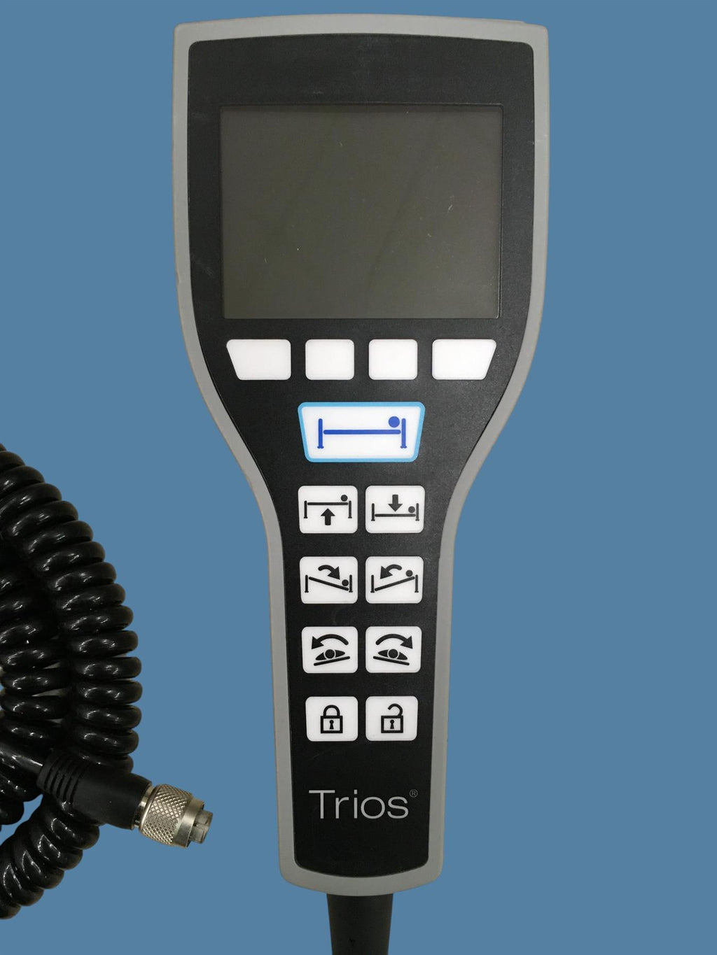 Mizuho OSI Trios 7802 Hand Control / Hand Pendant (2023)
