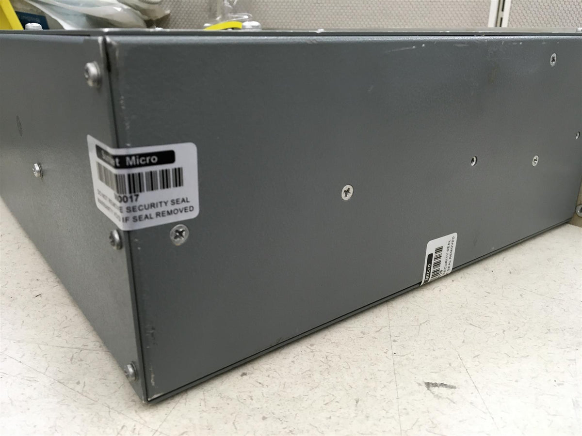 Fluke 720A Kelvin-Varley Voltage Divider