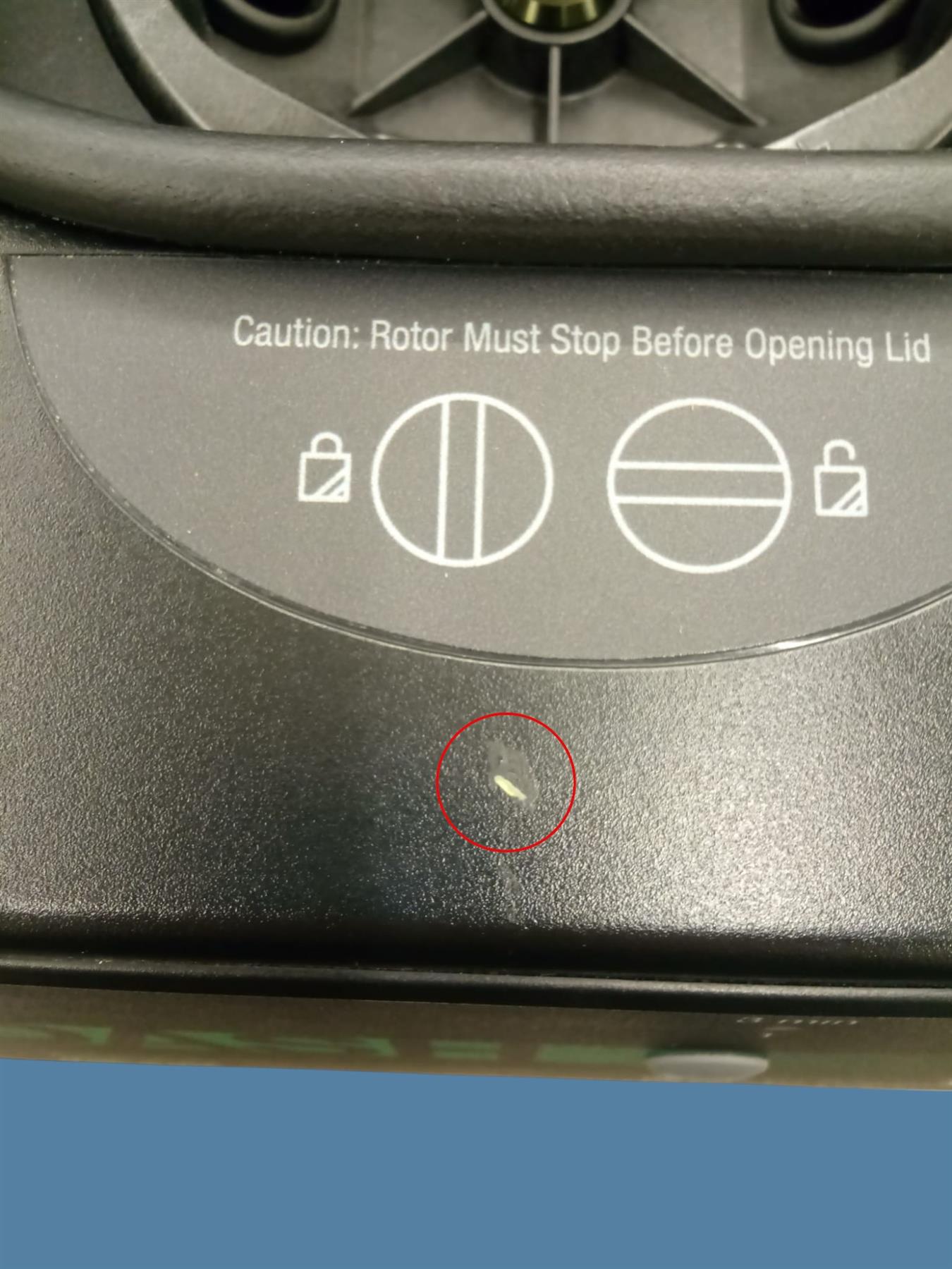 Drucker Diagnostics DASH Apex-6 Compact Stat Centrifuge (2019)