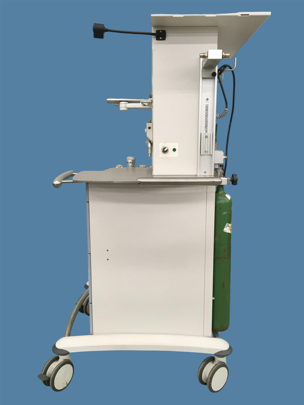 Datascope Anestar Anesthesia Delivery System 0998-00-3012-10010 w/ Accessories